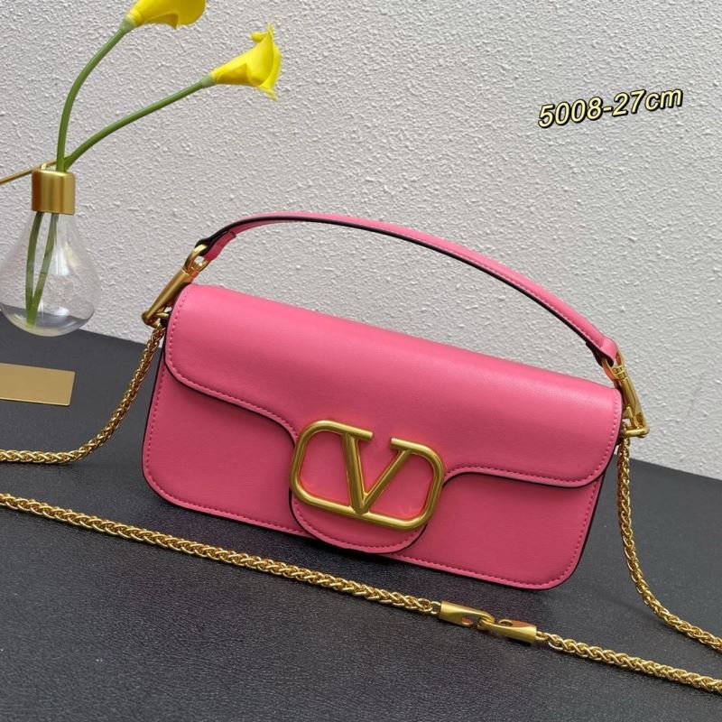 Valentino Satchel Bags